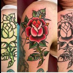 Image for Electro Magnetic Tattoo Studio with ID of: 1788829