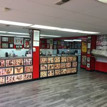 Image for Electro Magnetic Tattoo Studio with ID of: 1788839