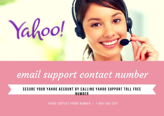 Image for One stop tech support for all yahoo issues with ID of: 1788991