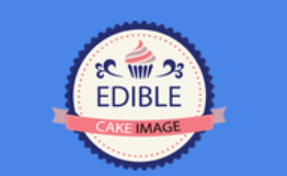 Image for Edible Cake Image with ID of: 1789442