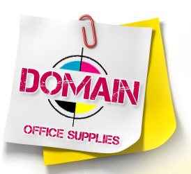 Image for Domain Office Supplies with ID of: 1789587