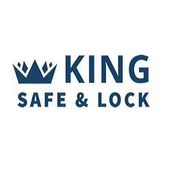 Image for King Safe and Lock with ID of: 1789642