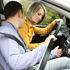 Image for Road Test Oakville with ID of: 1789664