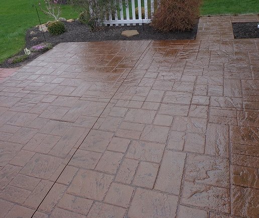 Image for Madison Stamped Concrete Services with ID of: 1789851