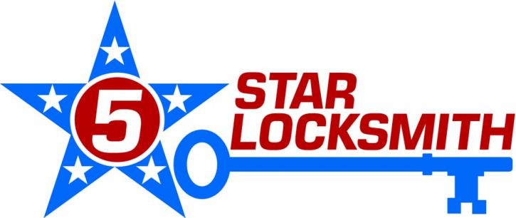 Image for 5 Star Locksmith with ID of: 1789887