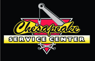 Image for Chesapeake Service Center with ID of: 1789902