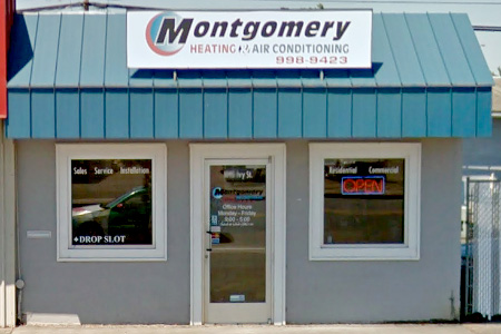 Image for Montgomery Heating & Air Conditioning with ID of: 1790068