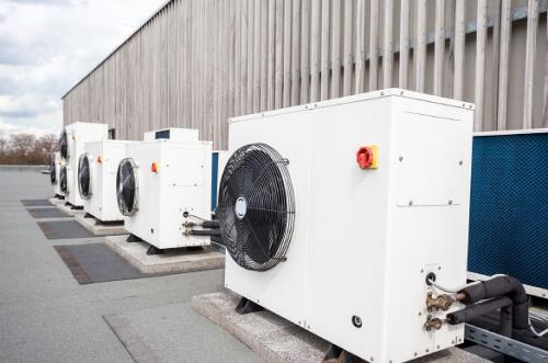 Image for Montgomery Heating & Air Conditioning with ID of: 1790069