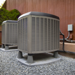 Image for Montgomery Heating & Air Conditioning with ID of: 1790070