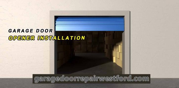 Image for Westford Garage Door Masters with ID of: 1790160