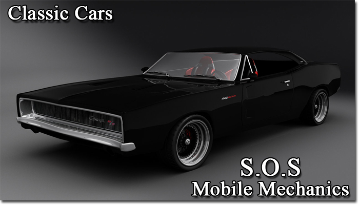 Image for SOS Mobile Mechanics with ID of: 1790220