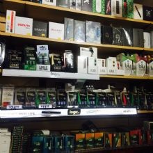 Image for Tobacco N Vape with ID of: 1790340