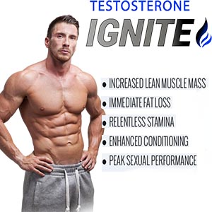 Image for How does  Testosterone Ignite work ? with ID of: 1790729