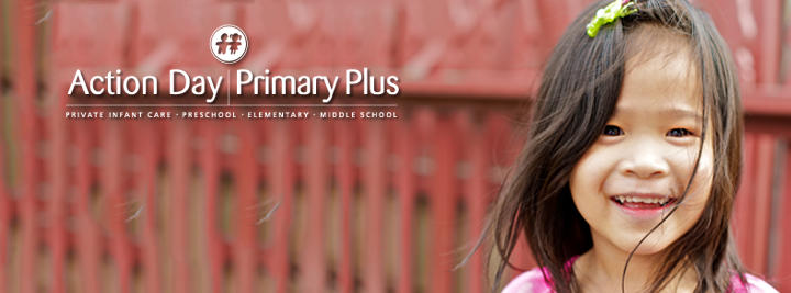 Image for Action Day Primary Plus with ID of: 1791096
