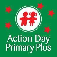 Image for Action Day Primary Plus with ID of: 1791097