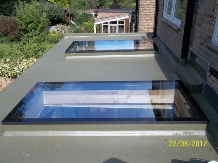 Image for Skylights Los Angeles with ID of: 1791171