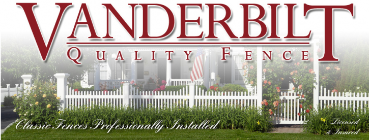 Image for Vanderbilt Quality Fence with ID of: 1791293