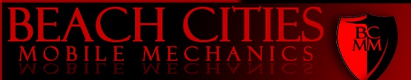 Image for Beach Cities Mobile Mechanics with ID of: 1791353