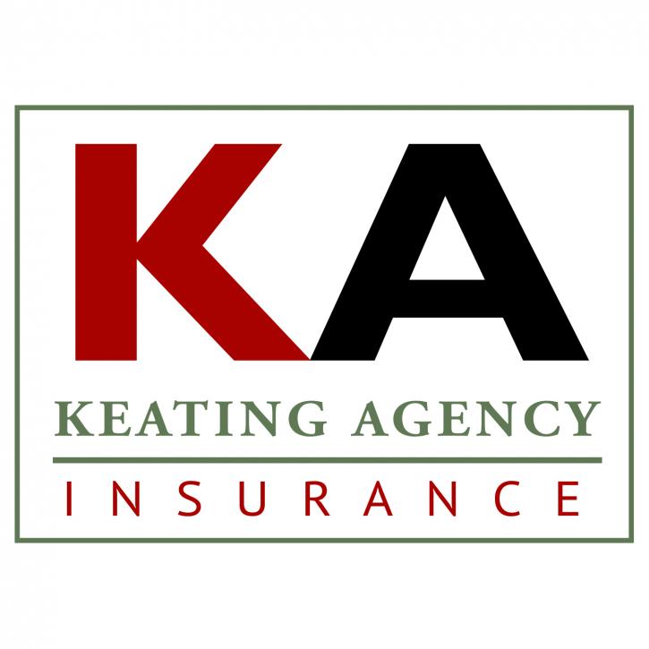 Image for Keating Agency Insurance with ID of: 1791452