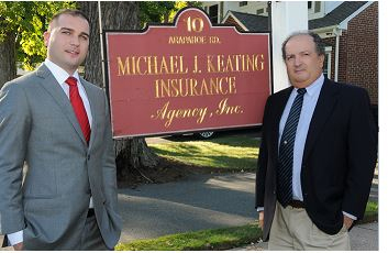 Image for Keating Agency Insurance with ID of: 1791471