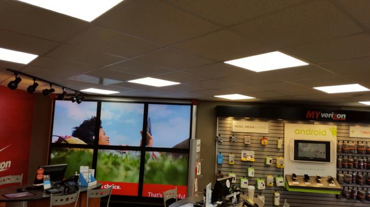 Image for Upstate LED with ID of: 1791615