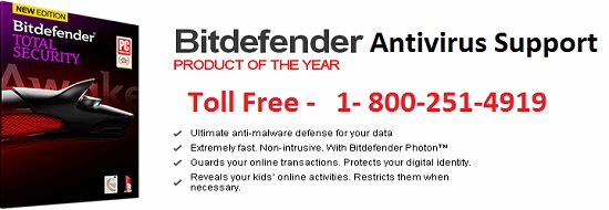 Image for 24/7 Technical Help is Available for Bitdefender Antivirus Errors with ID of: 1791721
