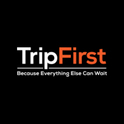 Image for Trip First— The Ultimate Trip Planner For Individuals and Families with ID of: 1791723