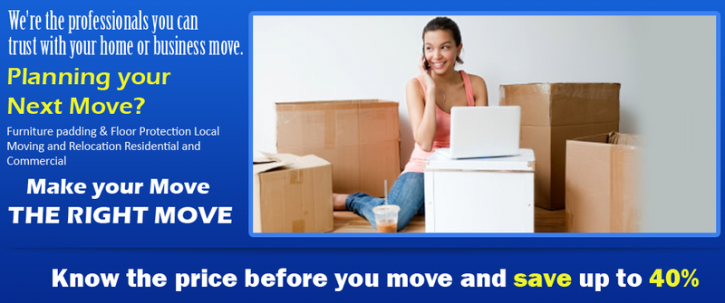 Image for Mega Monmouth County Movers with ID of: 1791837