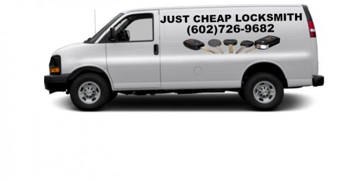 Image for JUST CHEAP LOCKSMITH with ID of: 1792020