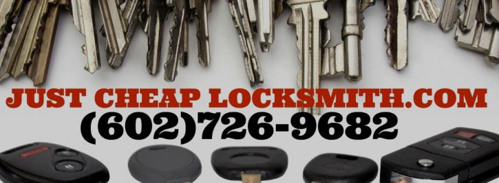 Image for JUST CHEAP LOCKSMITH with ID of: 1792023