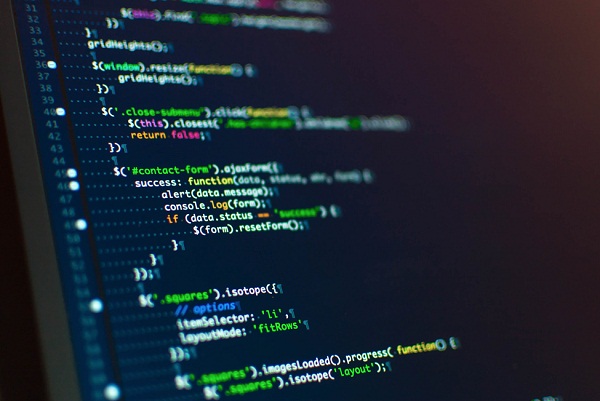 Image for The Coder School with ID of: 1792093