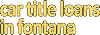 Image for Car Title Loans in Fontana with ID of: 1792164