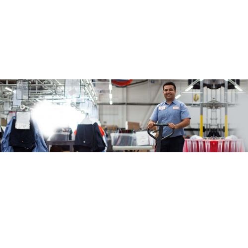 Image for Prudential Cleanroom Services with ID of: 1792494