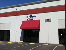 Image for Prudential Overall Supply with ID of: 1792575