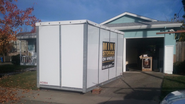 Image for Mini Storage on Wheels with ID of: 1792579