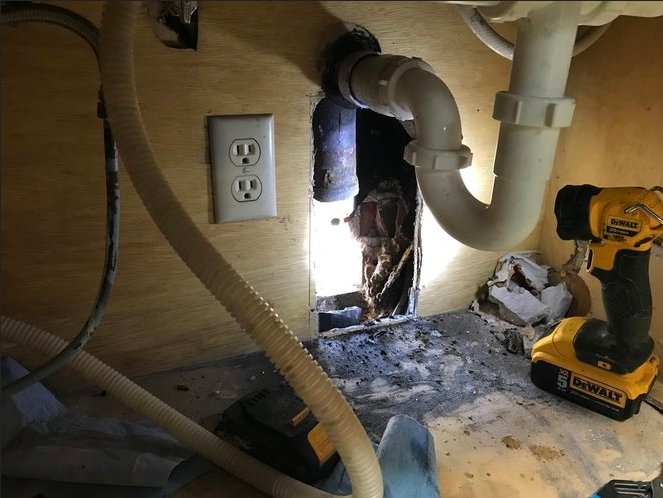 Image for A1 Plumbing Works with ID of: 1792807