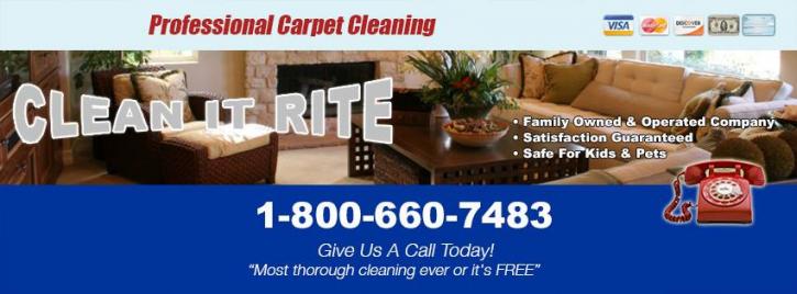Image for Clean It Rite Inc with ID of: 1792842