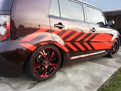 Image for Mobile Mechanic in Riverside with ID of: 1792881