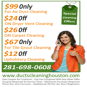 Image for Ducts Cleaning Houston with ID of: 1793190