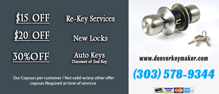Image for Denver Key Maker with ID of: 1793279