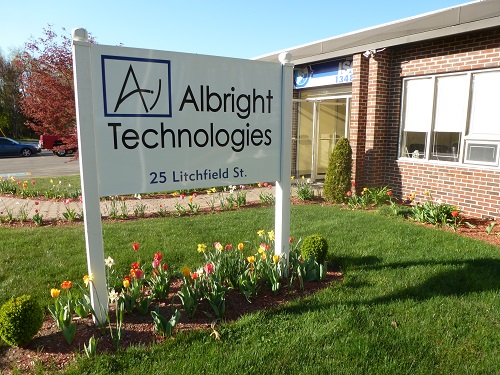 Image for Albright Technologies with ID of: 1793496