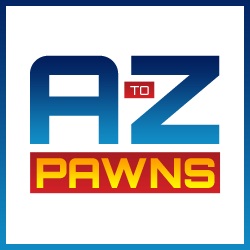 Image for A to Z Pawns with ID of: 1793595