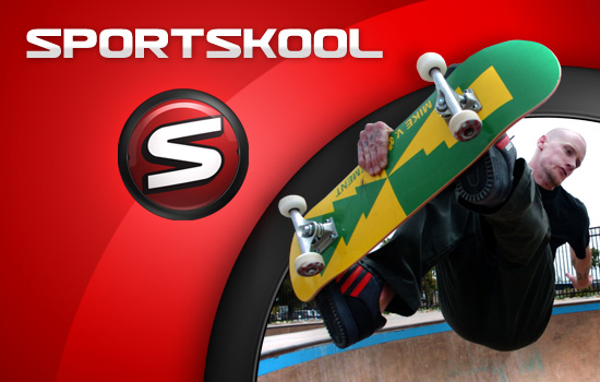 Image for Sportskool with ID of: 1793702