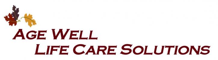Image for Age Well Life Care Solutions with ID of: 1793715