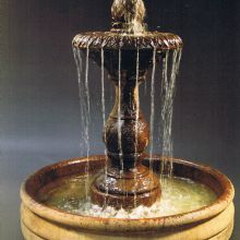 Image for Fountain Specialist with ID of: 1793734