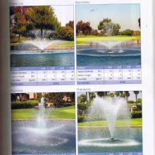 Image for Fountain Specialist with ID of: 1793738