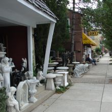 Image for Fountain Specialist with ID of: 1793740