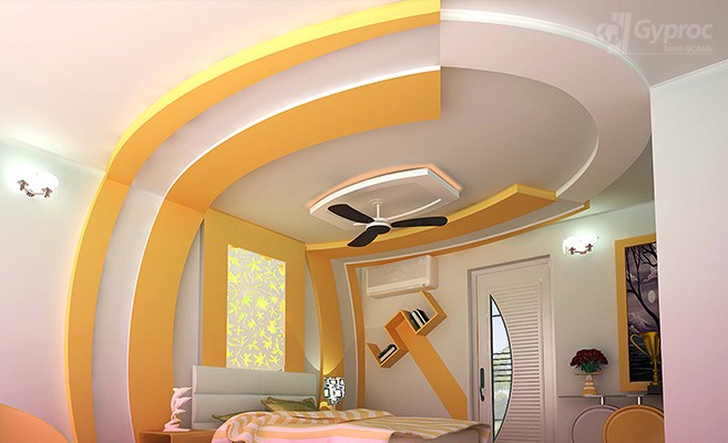 Image for Best POP Contractor in Jaipur with ID of: 1793758