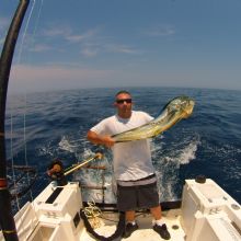 Image for Captain Eric Olsen with ID of: 1793867