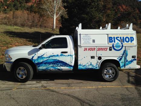 Image for Bishop Plumbing, Heating & Air Conditioning with ID of: 1793934